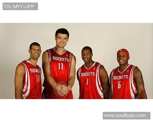 姚明职业生涯工资总和揭秘及其对中国篮球发展的影响分析 姚明职业生涯工资总和揭秘及其对中国篮球发展的影响分析