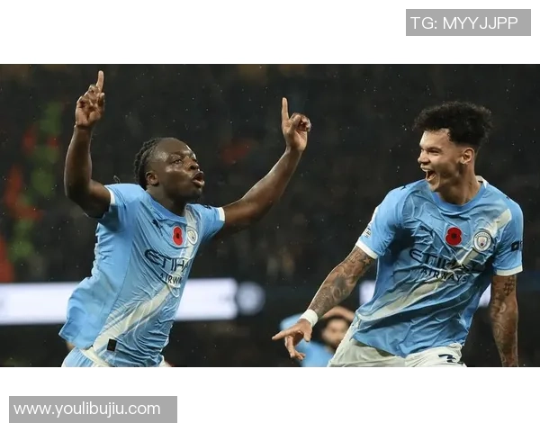 中超精彩对决曼城凭帽子戏法小胜利物浦全场沸腾