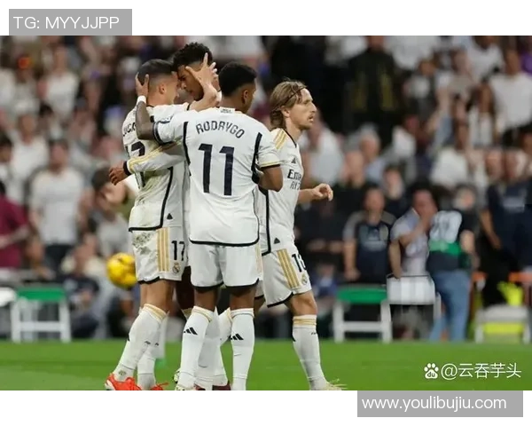 足总杯精彩对决皇马轻松战胜马竞晋级引发全场欢呼