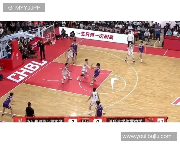 姚明亲临环县助力篮球发展推动地方体育文化新风尚