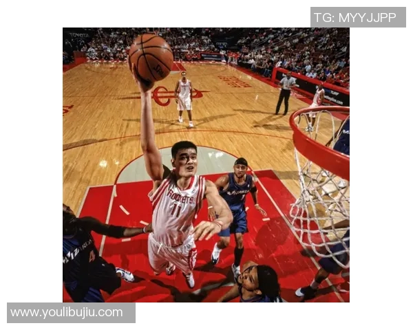 姚明为何至今未获得绿卡背后的故事与影响分析