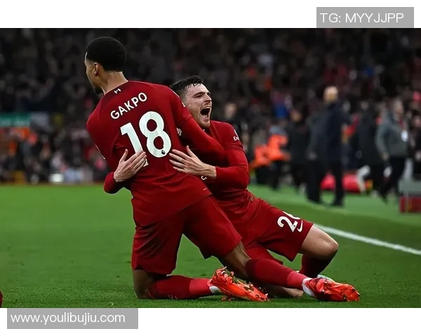 利物浦大胜曼联五球狂潮神扑时刻点燃全场激情