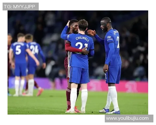 切尔西在欧冠中狂胜莱比锡6-2神扑瞬间引发转会传闻热潮