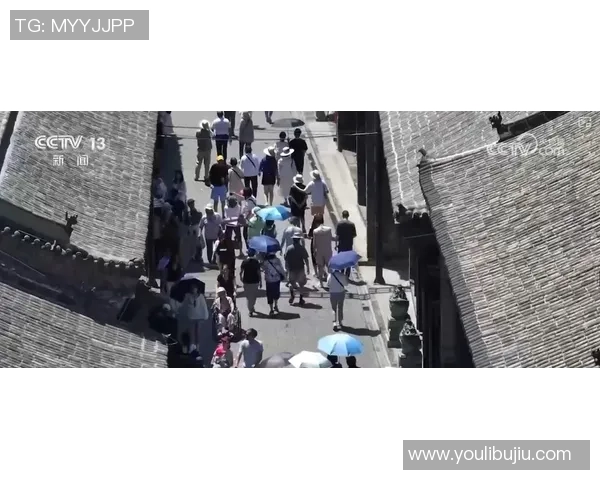 姚明畅游古镇探寻历史文化之美与人文魅力 姚明畅游古镇探寻历史文化之美与人文魅力