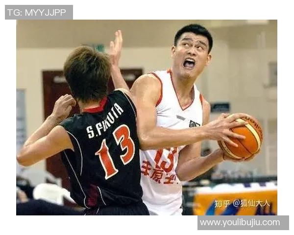 姚明篮球图纸解析与训练技巧分享助你提升篮球水平 姚明篮球图纸解析与训练技巧分享助你提升篮球水平