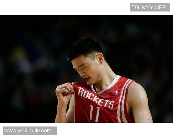 姚明盛赞邓肯篮球天赋与职业精神的完美结合 姚明盛赞邓肯篮球天赋与职业精神的完美结合