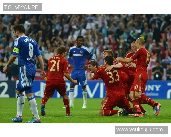 国王杯决战曼城逆转切尔西点球大战精彩瞬间全解析