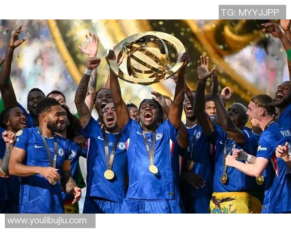 世界杯精彩对决切尔西逆转那不勒斯帽子戏法点燃全场激情