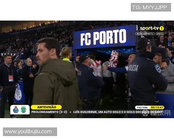 足总杯惊天逆转波尔图6比2狂胜马竞引发全场沸腾
